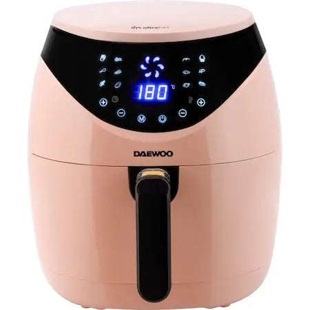FRITEUZA CU AER CALD DAEWOO DAF2000