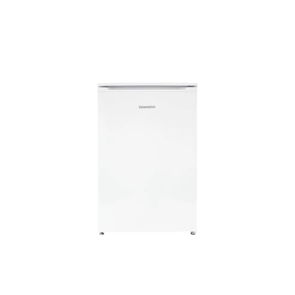 Congelator Daewoo FZ-103VEW, 54 Cm, 103 L, Clasa E, 84 Cm Inaltime, Control Mecanic, Alb