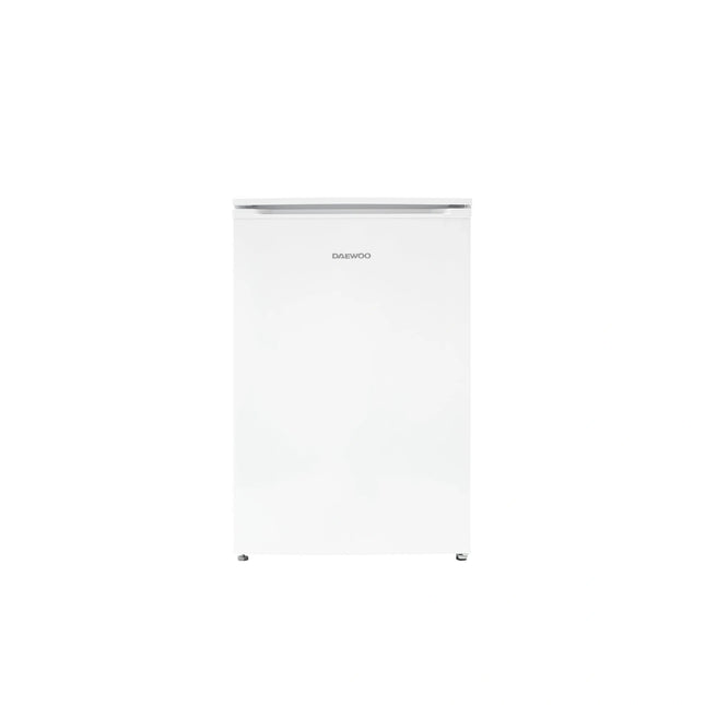 Congelator Daewoo FZ-103VEW, 54 Cm, 103 L, Clasa E, 84 Cm Inaltime, Control Mecanic, Alb