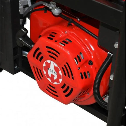 GENERATOR CURENT ELECTRIC ROTAKT ROGE7000T Rotakt