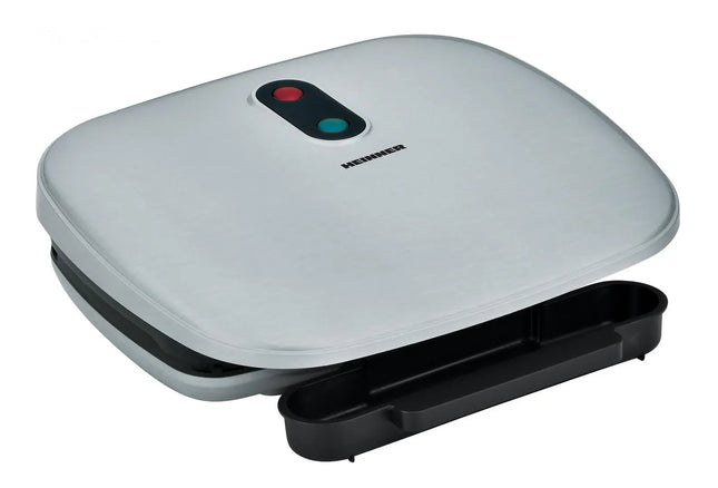 GRATAR ELECTRIC HEINNER ARIAGRILL HEG-F1000SL Heinner