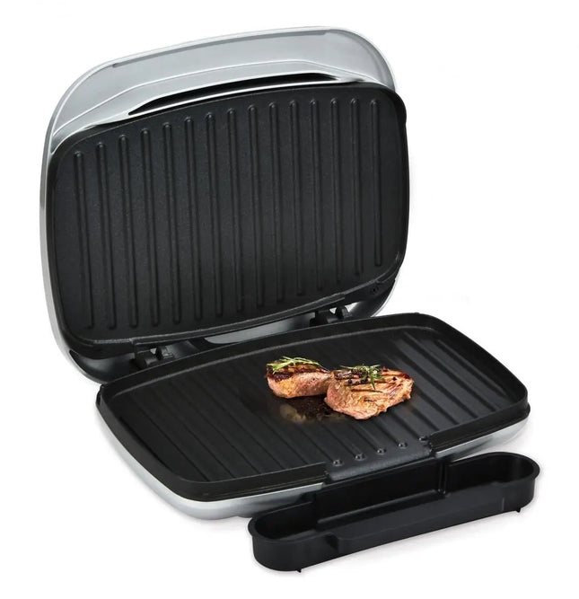 GRATAR ELECTRIC HEINNER ARIAGRILL HEG-F1000SL Heinner