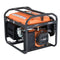 Generator de curent electric monofazic, pe benzina, O-Mac Professional GT 15000E-A, cu automatizare incorporata, 6.5 kW, 15 CP Carpatik.ro