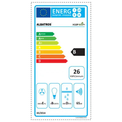 HOTA ALBATROS H10P ECO+ Albatros