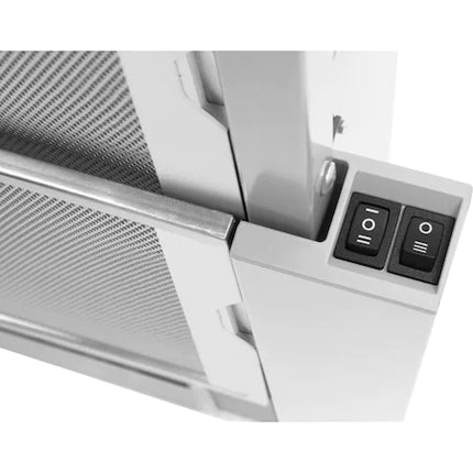 HOTA INCORPORABILA TELESCOPICA HANSA OTS6251WH