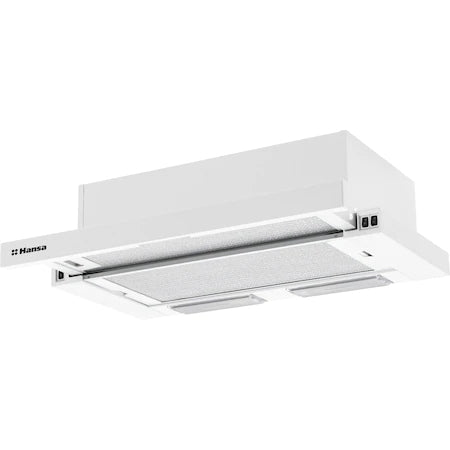HOTA INCORPORABILA TELESCOPICA HANSA OTS6251WH