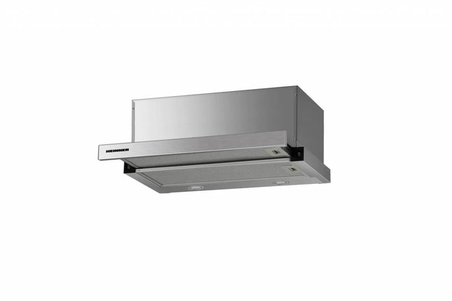 HOTA INCORPORABILA TELESCOPICA HEINNER HTCH-F660IX... Heinner