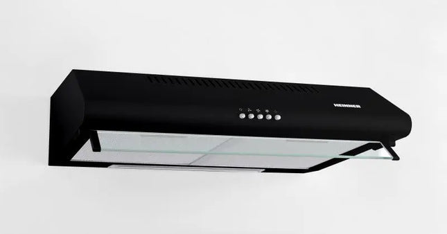 HOTA TRADITIONALA HEINNER CH400BK Heinner