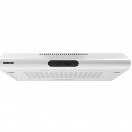 HOT TRADIIONAL HEINNER CH-MD200WH, 60 CM, 200 M³/H, 2 TREPTE DE VITEZ, ALB Heinner
