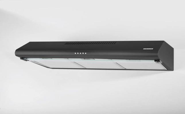 HOTA TRADITIONALA HEINNER HCH-490-BK