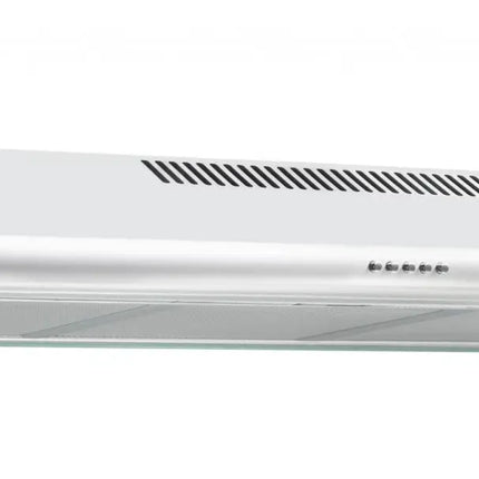 Hota traditionala Heinner HCH-490-WH,90 cm, 2 moto... Heinner
