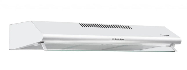 Hota traditionala Heinner HCH-490-WH,90 cm, 2 moto... Heinner