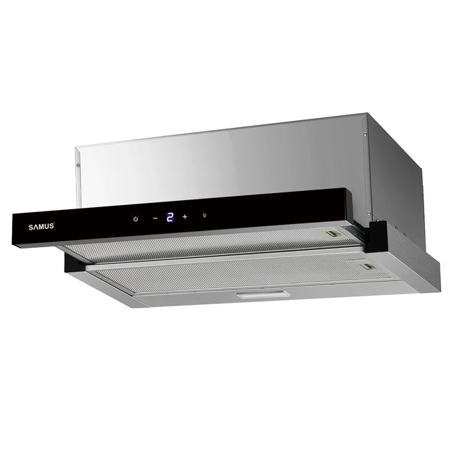 Hota Incorporabila Telescopica Samus HS6061DTGX