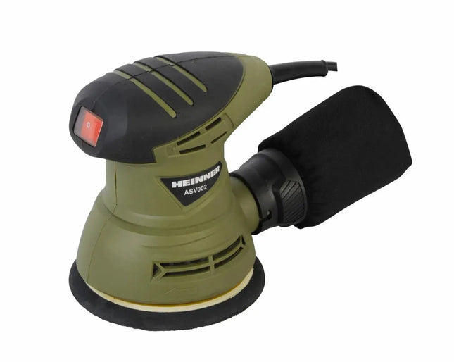 SLEFUITOR ROTATIV HEINNER ASV002