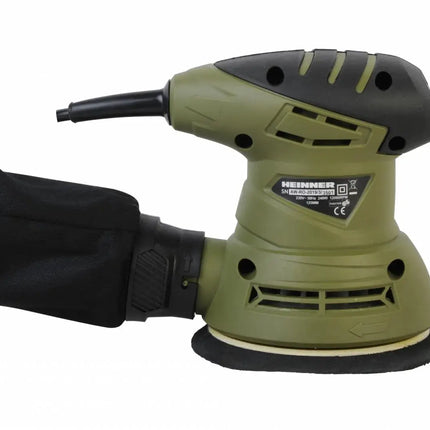 SLEFUITOR ROTATIV HEINNER ASV002
