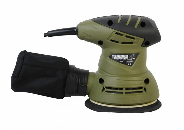 SLEFUITOR ROTATIV HEINNER ASV002