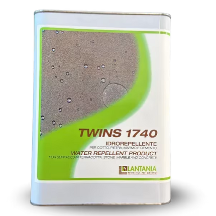Impermeabilizant cu efect natural pentru marmură, piatră și cărămizi 1740 – 5 L