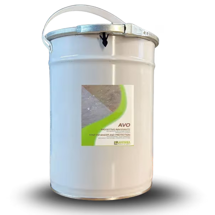 Impermeabilizant cu efect de umed pentru marmură, granit și beton AVO – 20 L
