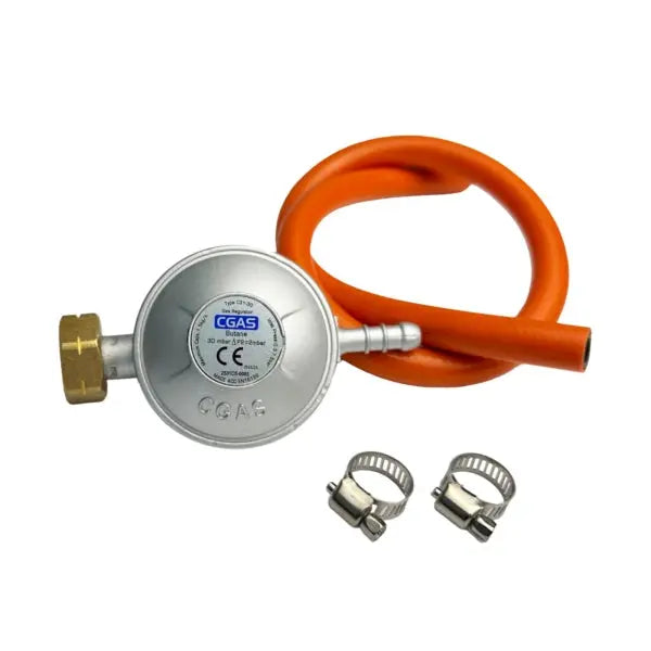INCALZITOR DE TERASA PE GAZ SAMUS ITGS-13000B2