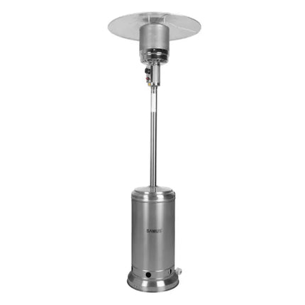 INCALZITOR DE TERASA PE GAZ SAMUS ITGS-14000X2