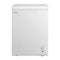 LADA FRIGORIFICA ALBALUX AXLF156E, 143 L, CLASA E, DUBLA FUNCTIONARE FRIGIDER/CONGELATOR, TERMOSTAT REGLABIL, ALB ALBALUX