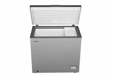 LADA FRIGORIFICA HEINNER HCF-205NHSE++