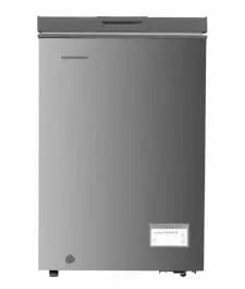 LADA FRIGORIFICA HEINNER HCF-HM100CSE++ Heinner