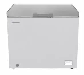 LADA FRIGORIFICA HEINNER HCF-HM246CSE++