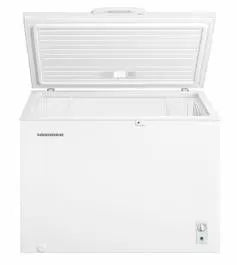 LADA FRIGORIFICA HEINNER HCF-M293INVCE++, CLASA ENERGETICA: E, COMPRESOR INVERTER, FUNCTIONARE CONVERTIBILA (FRIGIDER/CONGELATOR), CAPACITATE TOTALA: 293L, CONTROL MECANIC, LUMINA LED Heinner