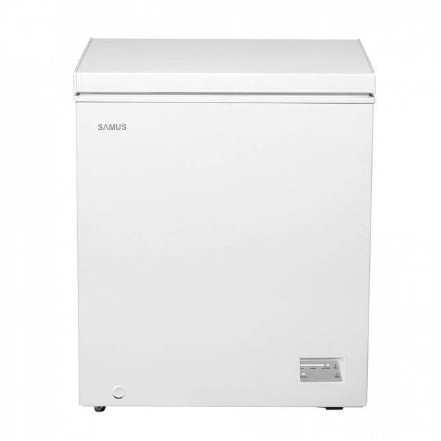 LADA FRIGORIFICA SAMUS LS168E