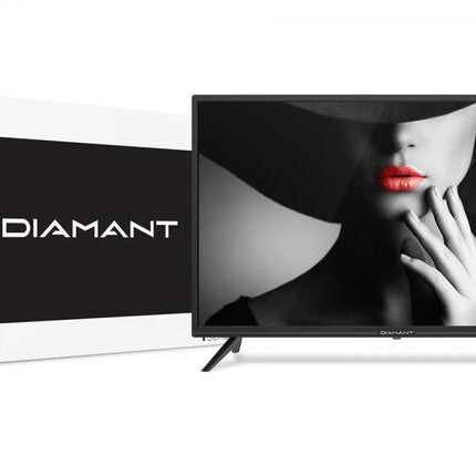 TELEVIZOR DIAMANT 24HL4300H/C
