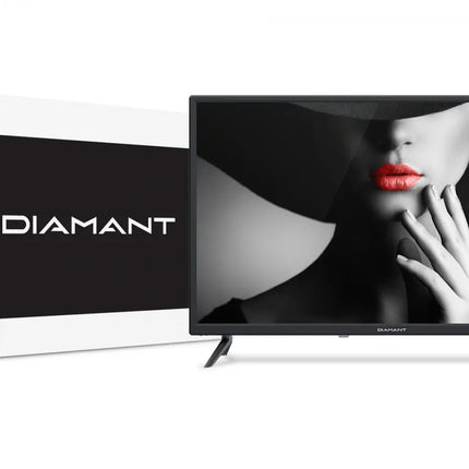 TELEVIZOR LED DIAMANT 40HL4300F/C