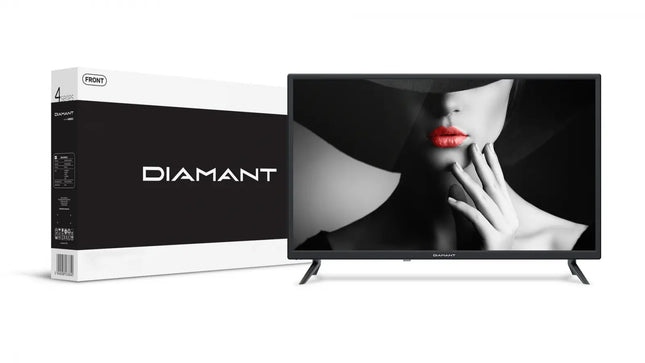 TELEVIZOR LED DIAMANT 40HL4300F/C