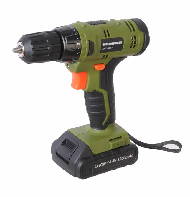 MASINA DE GAURIT SI INSURUBAT PE ACUMULATOR HEINNER AMGA008