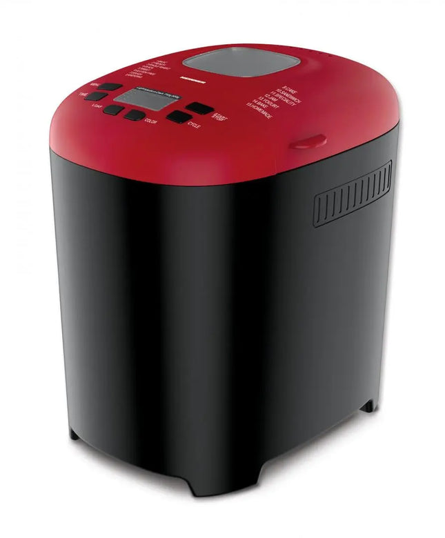 MASINA DE PAINE HEINNER PASTRYCHEF 550 HBM-915BKR Heinner