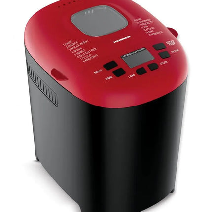 MASINA DE PAINE HEINNER PASTRYCHEF 550 HBM-915BKR Heinner