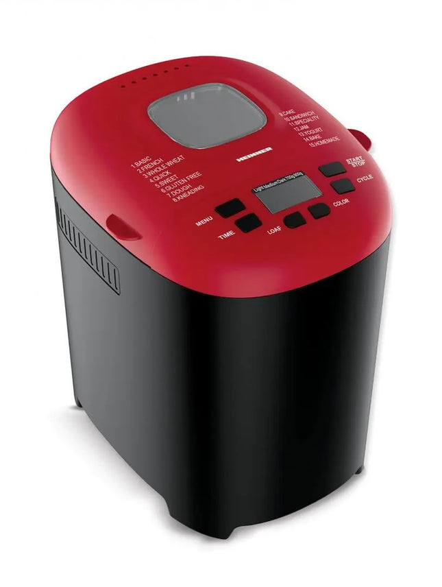 MASINA DE PAINE HEINNER PASTRYCHEF 550 HBM-915BKR Heinner