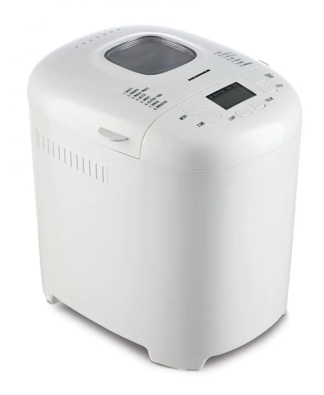 MASINA DE PAINE HEINNER PASTRYCHEF 550 HBM-915WH Heinner