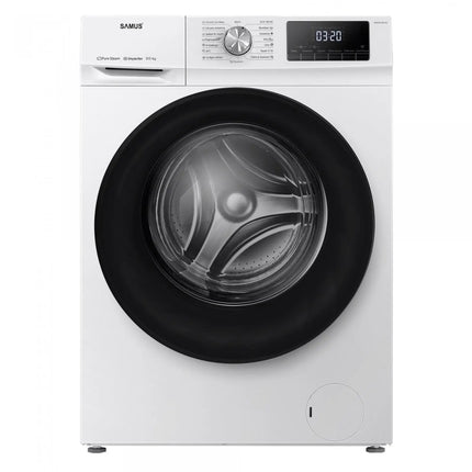 MASINA DE SPALAT CU USCATOR SAMUS WSDDI-85140