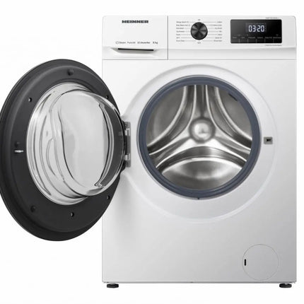 MASINA DE SPALAT RUFE HEINNER HWM-H8014INVA++ Heinner