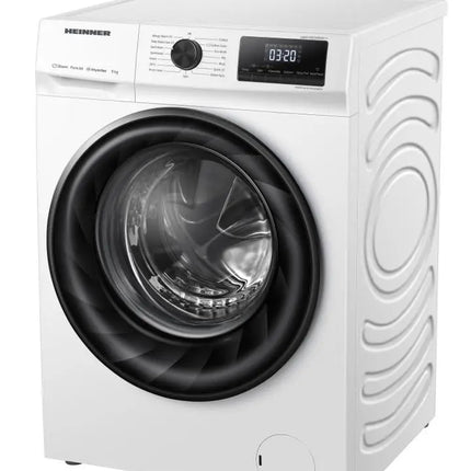 MASINA DE SPALAT RUFE HEINNER HWM-H8014INVA++ Heinner
