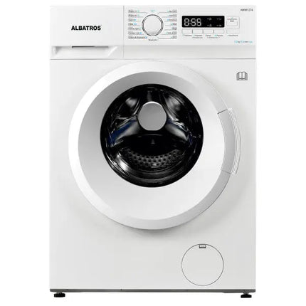 MASINA DE SPALAT RUFE ALBATROS AWM1274 Albatros