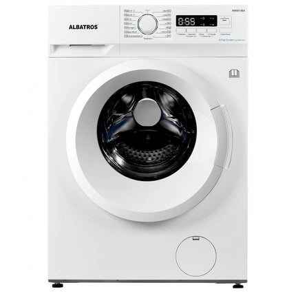 MASINA DE SPALAT RUFE ALBATROS AWMI1484 Albatros
