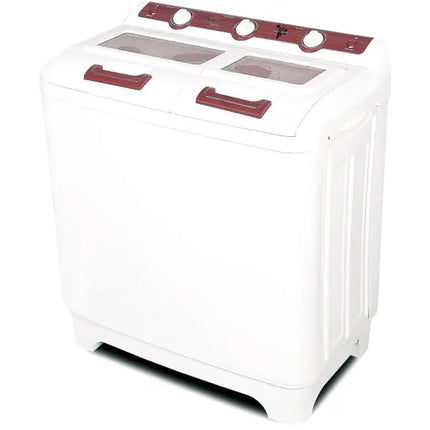 MASINA DE SPALAT RUFE SEMIAUTOMATA CU STORCATOR ALBATROS WMS 10.0 Albatros
