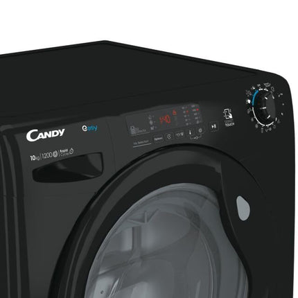MASINA DE SPALAT RUFE CANDY EY 12102DBBE/1-S