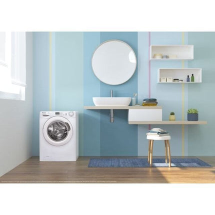 MASINA DE SPALAT RUFE CANDY EY 1281DE/1-S