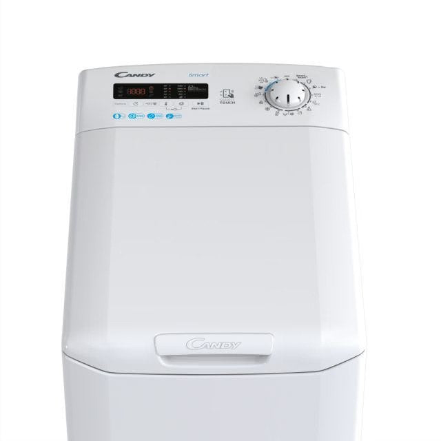 MASINA DE SPALAT RUFE CANDY SMART CU INCARCARE VER...