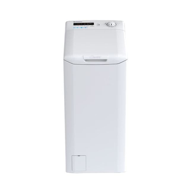 MASINA DE SPALAT RUFE CANDY SMART CU INCARCARE VER...
