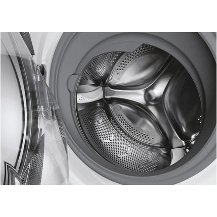 MASINA DE SPALAT RUFE CANDY ULTRA HYGIENE HE 1284TWM6/1-S CANDY