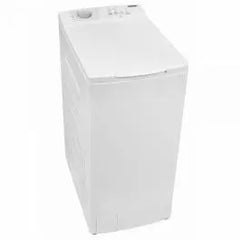 MASINA DE SPALAT RUFE CU INCARCARE VERTICALA HEINNER HWM-TL6010C++, 6KG, 1000RPM, CLASA C, 15 PROGRAME, DISPLAY LED, PROGRAM RAPID 15MIN, PROGRAM SCURT 45MIN, PROGRAM HYGIENE 90°C, PROGRAM DELICATE, C